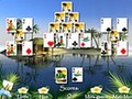 The Bahamas Solitaire to play online