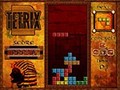 Egyptian Tetris to play online