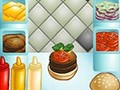 Make a burger to play online