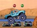 4 Wheel Madness to play online