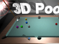 3D pool to play online