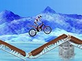 Bike Mania on Ice to play online