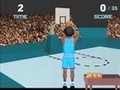 Basketball competition to play online