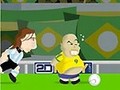 Run Ronaldo Run! to play online