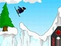 Ski jumping to play online