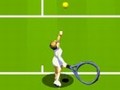 Real tennis to play online