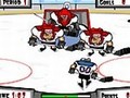 Power hockey to play online