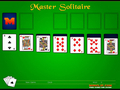 Master Solitaire to play online