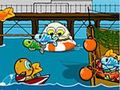 Dynamite fishing to play online