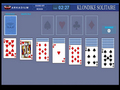 Klondike Solitaire to play online