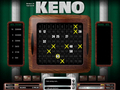 Keno to play online