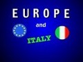 Europe and Italy to play online