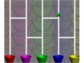 Colorful pots to play online