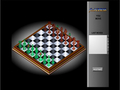 Flash Chess 3D to play online