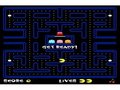 Pacman to play online