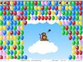 Monkey and ball to play online