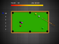 Billiard Training to play online