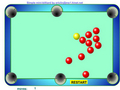 Billiard to play online