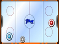 2D Air Hockey to play online