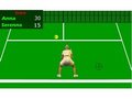 Tennis with Anna Kournikova to play online