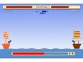 Sea fight to play online