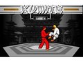 Kickboxer to play online