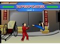 Super Fighter to play online