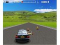 Racing on the BMV to play online