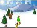 Ski Racing to play online