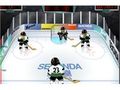 Hockey to play online