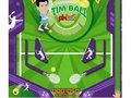 Tim Ball to play online