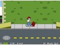 Road bike to play online