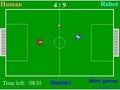 Robot Soccer to play online