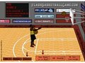 Single basketball to play online