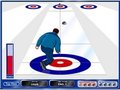 Curling to play online