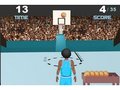 Basketball to play online