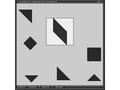 Tangrammy. Geometric puzzles to play online