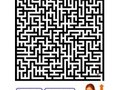 Maze to play online