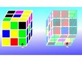 Rubik\'s Cube to play online