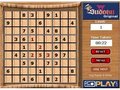 Sudoku - Go to puzzle to play online