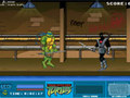 Teenage Mutant Ninja Turtles to play online