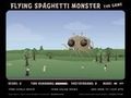 Flying Spaghetti Monster to play online