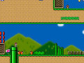 Super Mario World Flash to play online