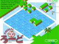 Animal - Maze Making Game to play online