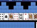 Tri Peaks Solitaire to play online