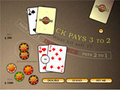 Blackjack Pays 3 to 2 to play online