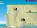 Monkey Diving to play online