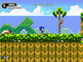 Sonic to play online