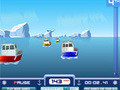 Boat Rush 3D to play online