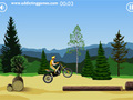 Stunt Dirt Bike to play online